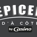 Épicerie d'à côté de Caen